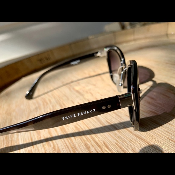 Privé Revaux The Grace Sunglasses 1950s Style - Picture 3 of 7